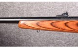 Savage ~ Model 110 ~ .338 Winchester Magnum - 6 of 10