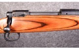 Savage ~ Model 110 ~ .338 Winchester Magnum - 3 of 10