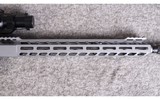 Sig Sauer ~ Sig M400 ~ .223 Wylde - 4 of 11