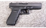 Glock 21 SF ~ Gen3 ~ .45 Auto - 1 of 2