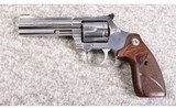 Colt ~ King Cobra ~ .357 Magnum - 2 of 2