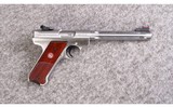 Sturm Ruger & Co ~ MKIII Hunter ~ .22 Long Rifle - 1 of 2