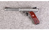 Sturm Ruger & Co ~ MKIII Hunter ~ .22 Long Rifle - 2 of 2