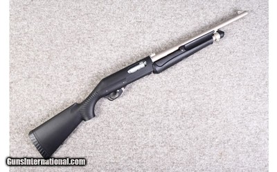 Benelli ~ Nova H20 ~ 12 Gauge