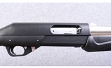 Benelli ~ Nova H20 ~ 12 Gauge - 3 of 10