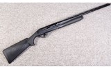 Benelli ~ Super Black Eagle ~ 12 gauge