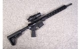 Ruger ~ AR-556 ~ 5.56x45 NATO - 1 of 10