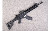 SIG Sauer ~ SIG556R ~ 7.62x39mm - 1 of 11