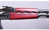 Zastava ~ ZPAPM70 ~ 7.62x39mm - 4 of 10