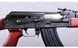 Zastava ~ ZPAPM70 ~ 7.62x39mm - 3 of 10