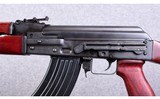 Zastava ~ ZPAPM70 ~ 7.62x39mm - 8 of 10