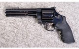 Smith & Wesson ~ 29-3 Classic Hunter ~ .44 Magnum ~ GUNSMITH SPECIAL - 2 of 3