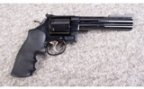 Smith & Wesson ~ 29-3 Classic Hunter ~ .44 Magnum ~ GUNSMITH SPECIAL - 1 of 3