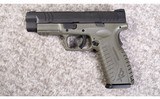 Springfield Armory ~ XDM-40 ~ .40 S&W - 2 of 2