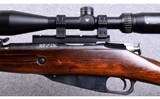 Russian ~ M91/30 Mosin Nagant ~ 7.62x54R - 8 of 10