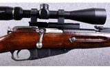 Russian ~ M91/30 Mosin Nagant ~ 7.62x54R - 3 of 10