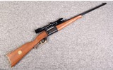 Savage Arms ~ Model 1895 ~ .308 Winchester - 1 of 10