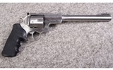 Ruger ~ Super Redhawk ~ .44 Magnum