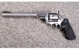 Ruger ~ Super Redhawk ~ .44 Magnum - 2 of 2