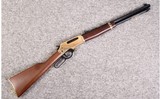 Henry ~ H009B ~ .30-30 Winchester - 1 of 10