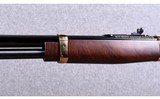 Henry ~ H009B ~ .30-30 Winchester - 6 of 10