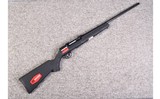 Savage Arms ~ A Series Magnum ~ .22 WMR - 1 of 10