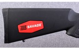 Savage Arms ~ A Series Magnum ~ .22 WMR - 2 of 10