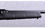 Savage Arms ~ Model A17 ~ .17 HMR - 4 of 10