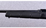 Savage Arms ~ Model A17 ~ .17 HMR - 6 of 10