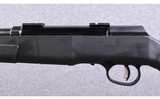 Savage Arms ~ Model A17 ~ .17 HMR - 8 of 10