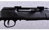 Savage Arms ~ Model A17 ~ .17 HMR - 3 of 10
