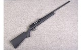 Savage Arms ~ Model A17 ~ .17 HMR - 1 of 10