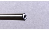 Savage Arms ~ Model A17 ~ .17 HMR - 5 of 10