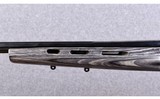 Savage Arms ~ Model A17 ~ Target Series ~ Thumbhole ~ .17 HMR - 6 of 10