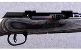 Savage Arms ~ Model A17 ~ Target Series ~ Laminate ~ .17 HMR - 3 of 10