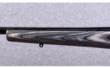 Savage Arms ~ Model A17 ~ Target Series ~ Laminate ~ .17 HMR - 6 of 10