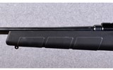 Savage Arms ~ Model A17 ~ Heavy Barrel ~ .17 HMR - 6 of 10