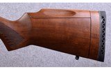 Savage Arms ~ Model 110 Classic ~ 6.5 Creedmoor - 9 of 10