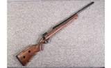 Savage Arms ~ Model 110 Classic ~ 6.5 Creedmoor