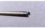 Savage Arms ~ Model 110 Classic ~ 6.5 Creedmoor - 5 of 10
