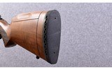 Savage Arms ~ Model 110 Classic ~ 6.5 Creedmoor - 10 of 10