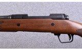 Savage Arms ~ Model 110 Classic ~ 6.5 Creedmoor - 8 of 10