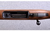 Savage Arms ~ Model 110 Classic ~ 6.5 Creedmoor - 7 of 10