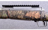 Savage Arms ~ Model 110 Bear Hunter ~ .375 Ruger - 8 of 10