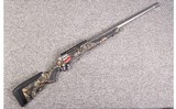 Savage Arms ~ Model 110 Bear Hunter ~ .375 Ruger