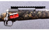 Savage Arms ~ Model 110 Bear Hunter ~ .375 Ruger - 3 of 10