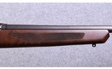 Savage Arms ~ Model 110 Classic NFA Engraved ~ 6.5 Creedmoor - 4 of 10