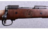 Savage Arms ~ Model 110 Classic NFA Engraved ~ 6.5 Creedmoor - 3 of 10