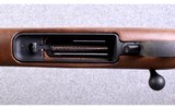 Savage Arms ~ Model 110 Classic NFA Engraved ~ 6.5 Creedmoor - 7 of 10