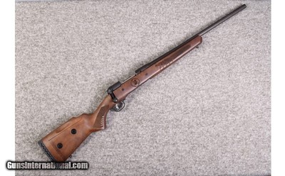 Savage Arms ~ Model 110 Classic NFA Engraved ~ 6.5 Creedmoor